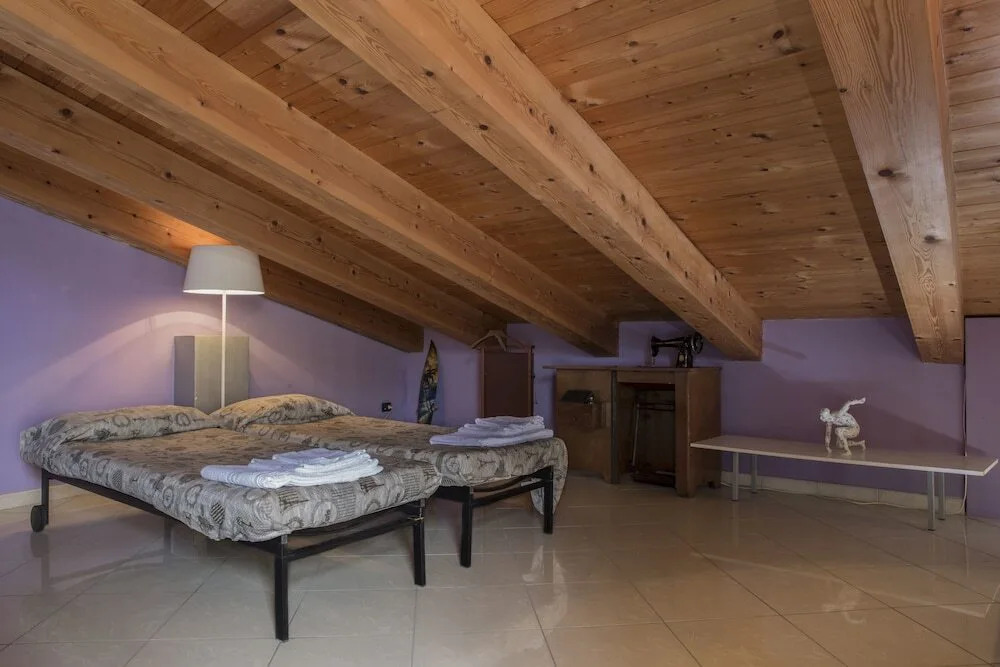 Bed and breakfast Grugliasco Central