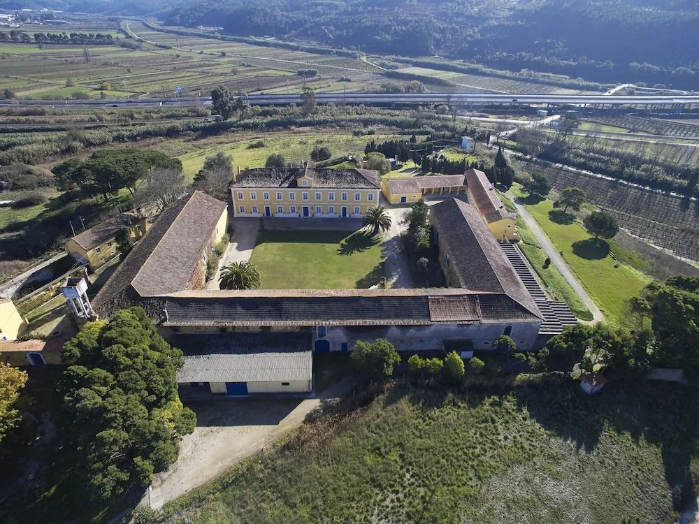 Quinta do Campo