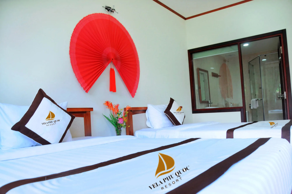 Vela Phu Quoc Resort