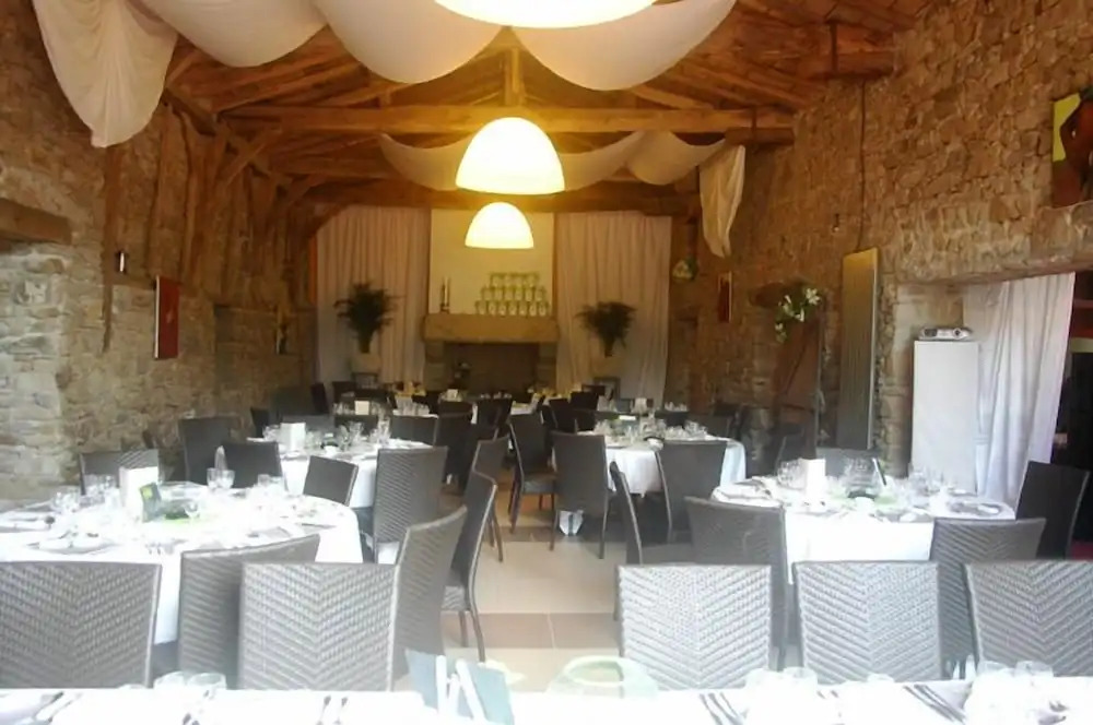 La Villa des Forges