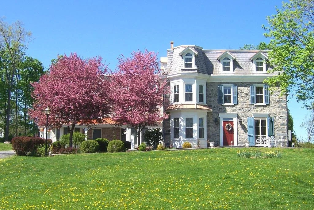 Fox & Hound Bed & Breakfast of New Hope