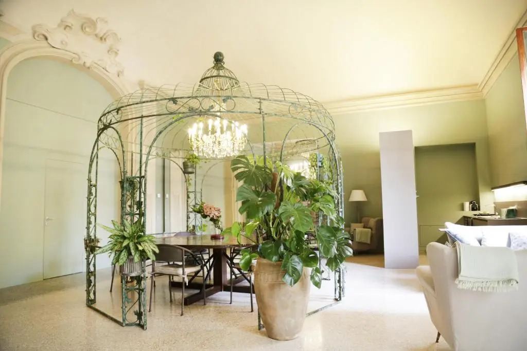 Atelier Pallavicini Suites