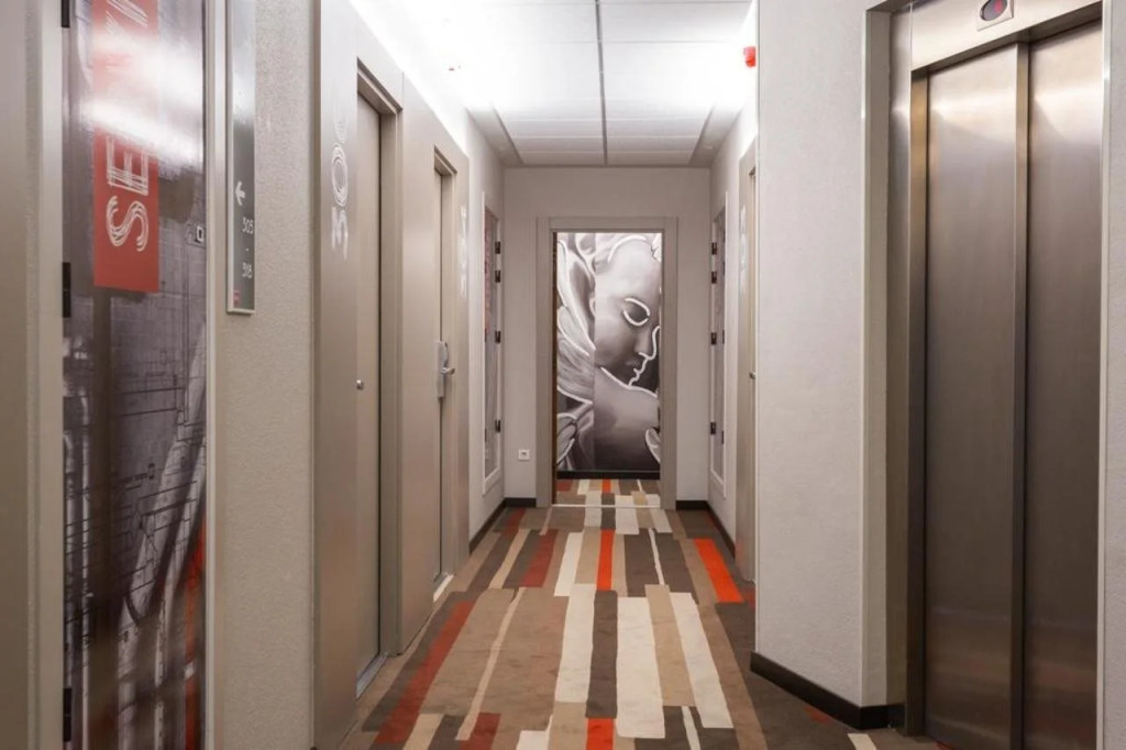 Ibis Elche
