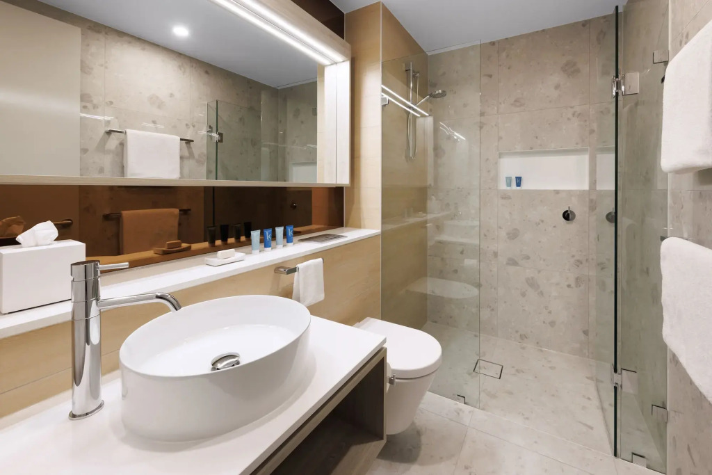 Meriton Suites Melbourne