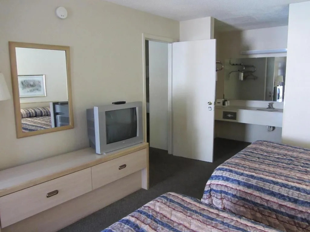 Atrea Inn Amarillo