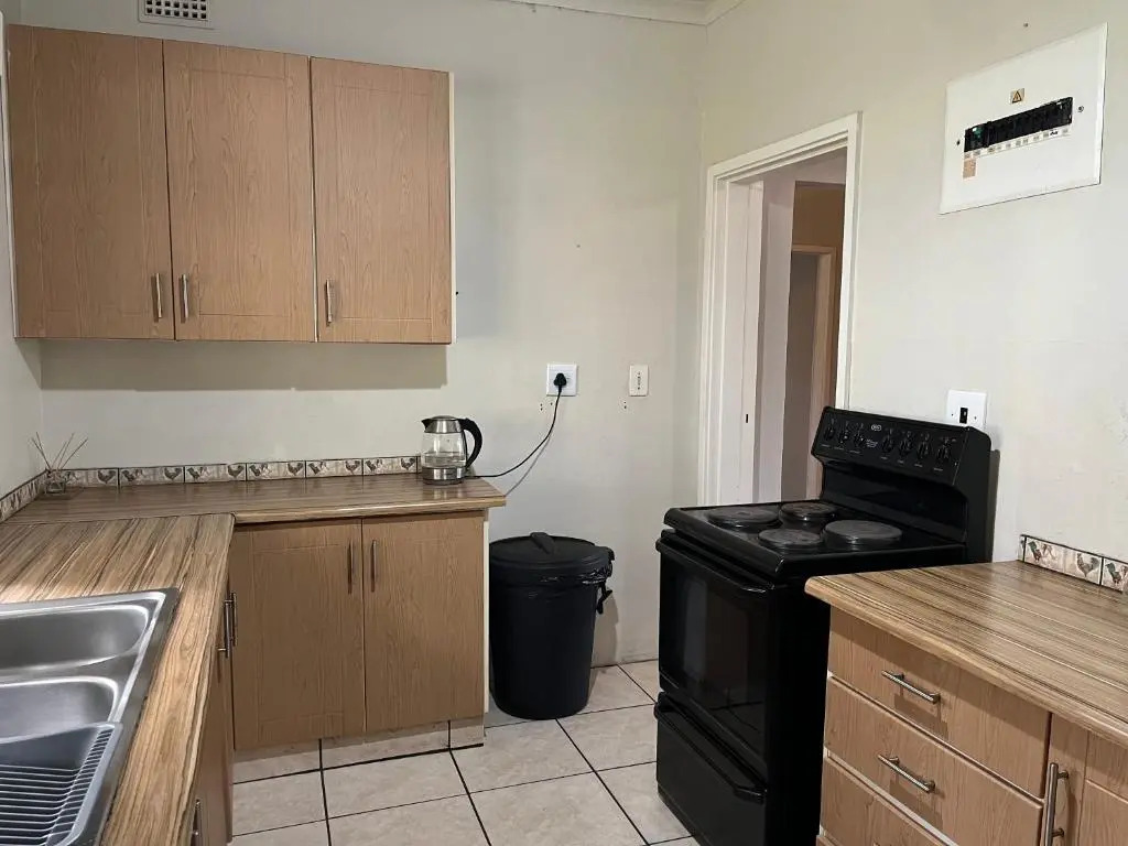 10 st Johns - House