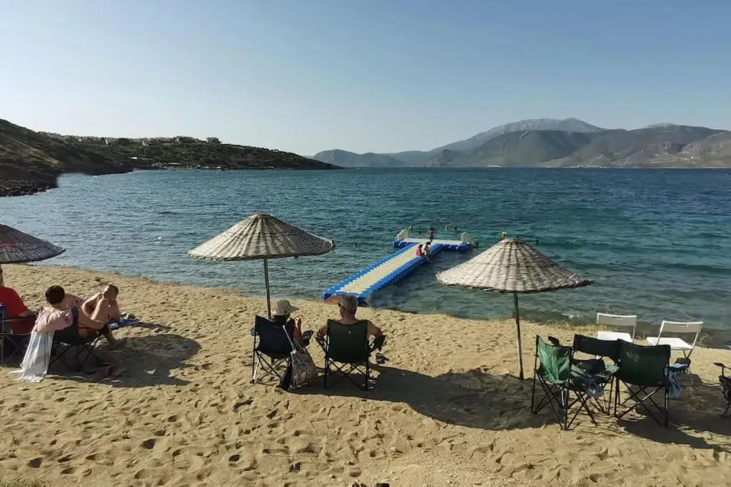 Poseidon Marine Villa
