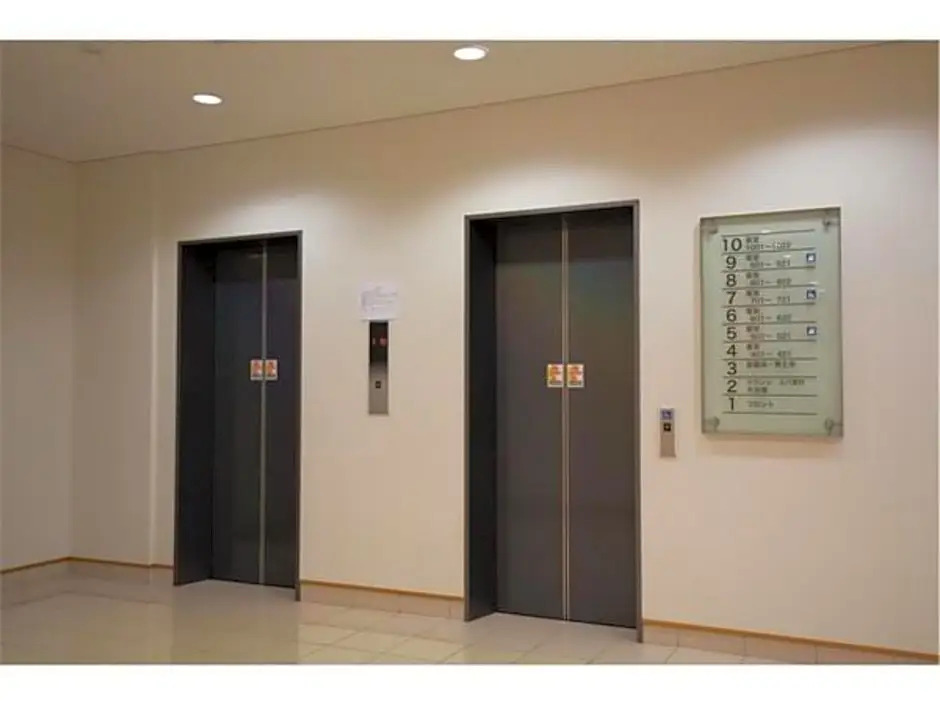 Hotel Frontier Iwaki