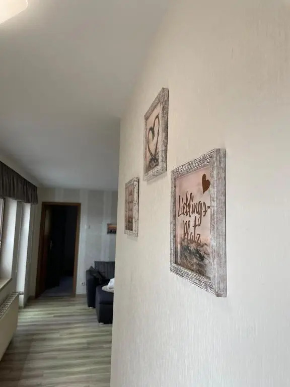 Ferienwohnung Wegner