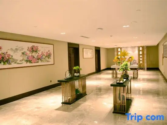 Zhonghao Hotel