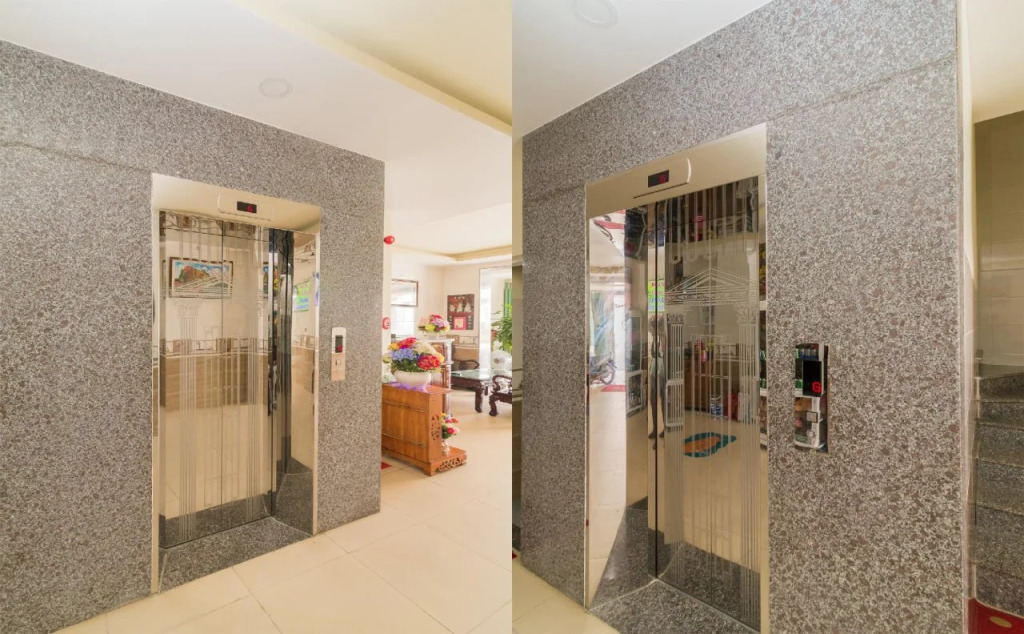 An Tam by OYO Rooms