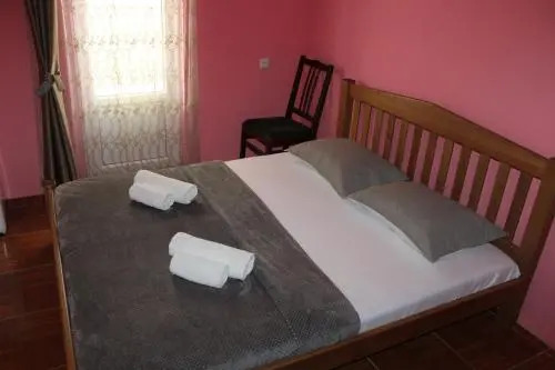 Tornado Hotel