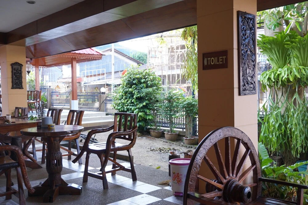 Phangnga Cottage