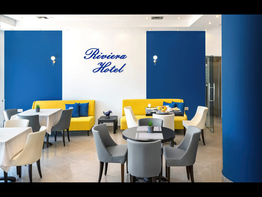Thassian Riviera Hotel