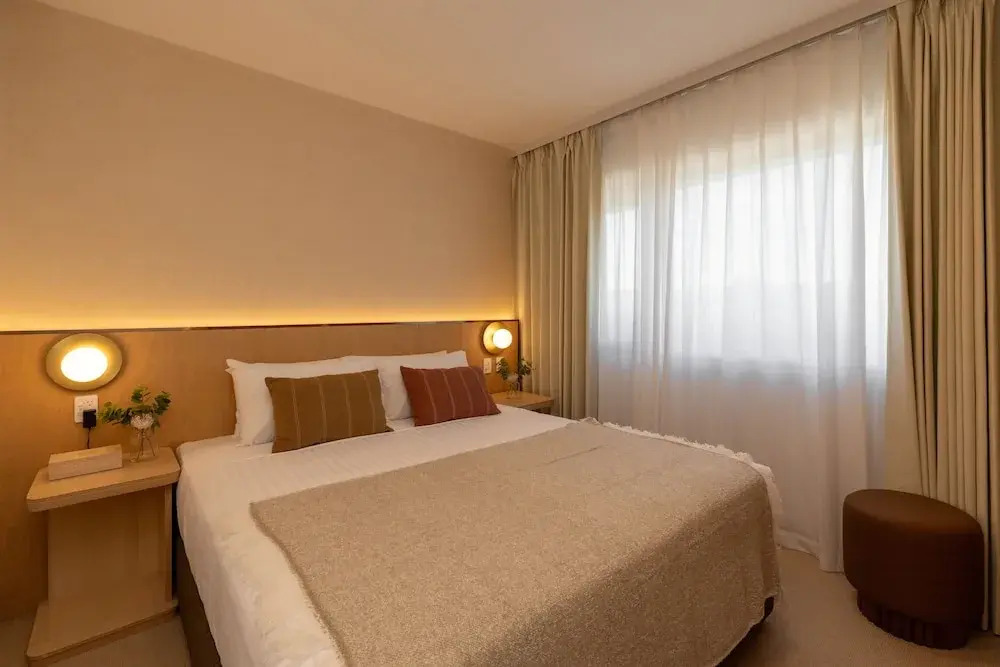 Maxim Hotel - Auckland