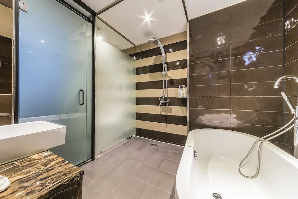 Danube Hotel