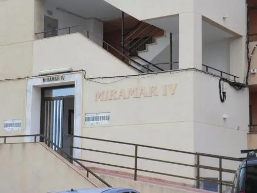 Casas Holiday Miramar IV