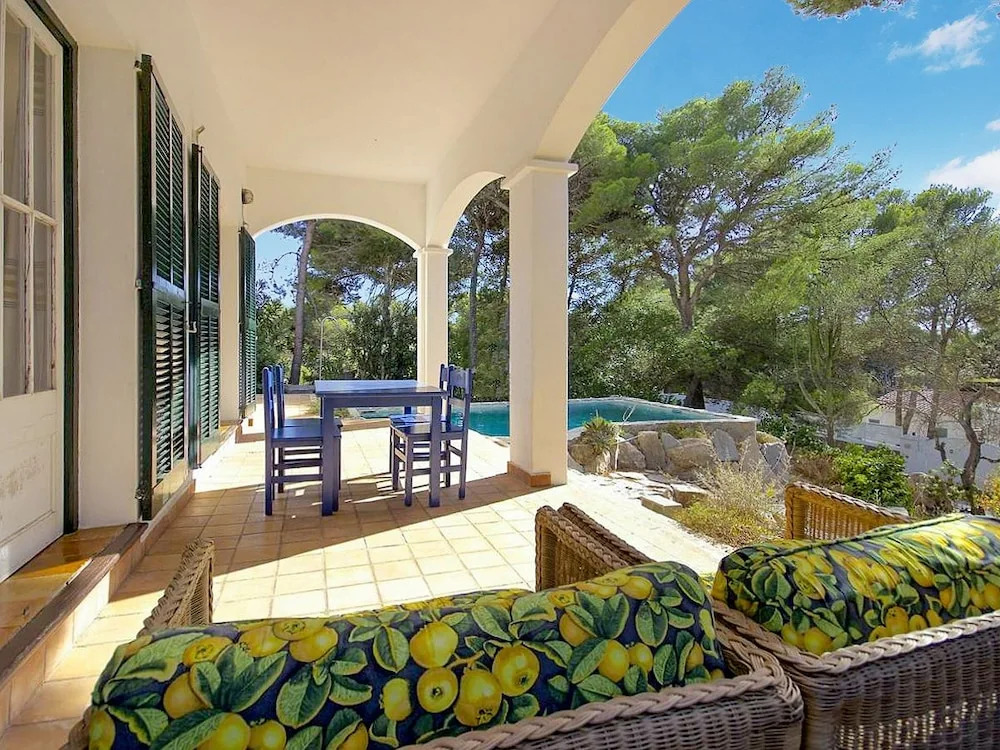 Villa Yannick by 3VILLAS