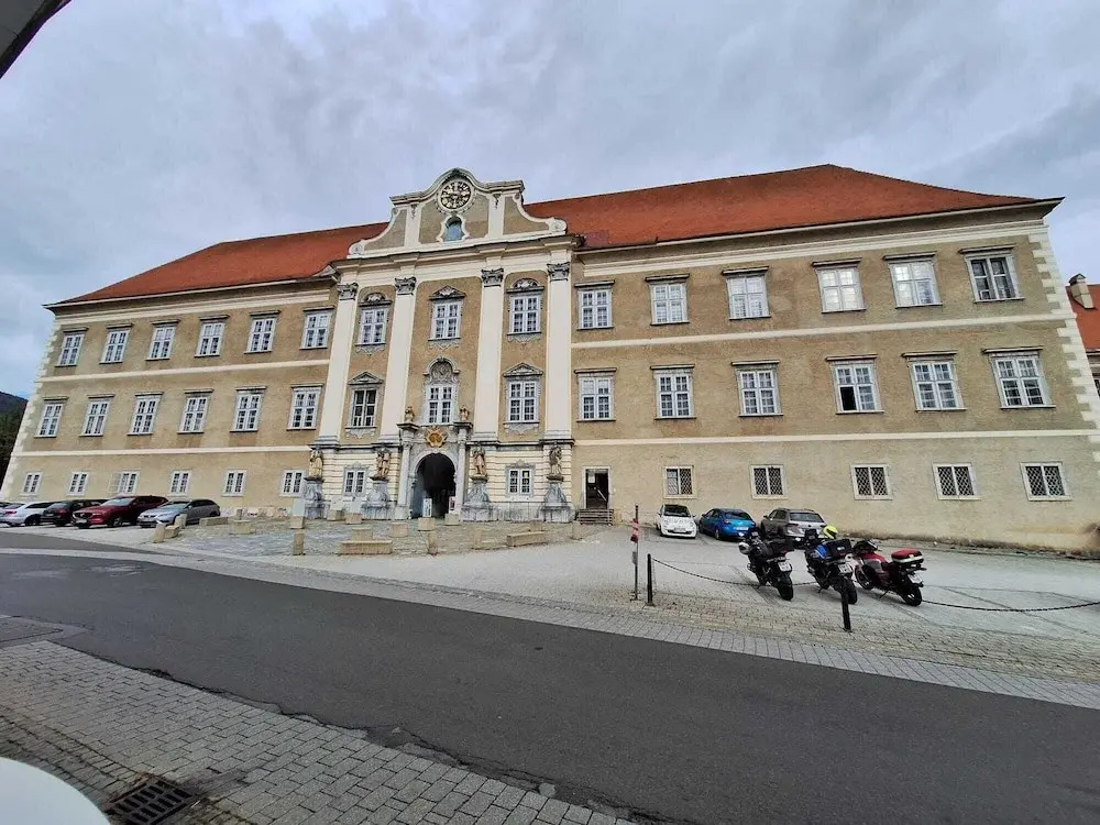 Pension Torwirt