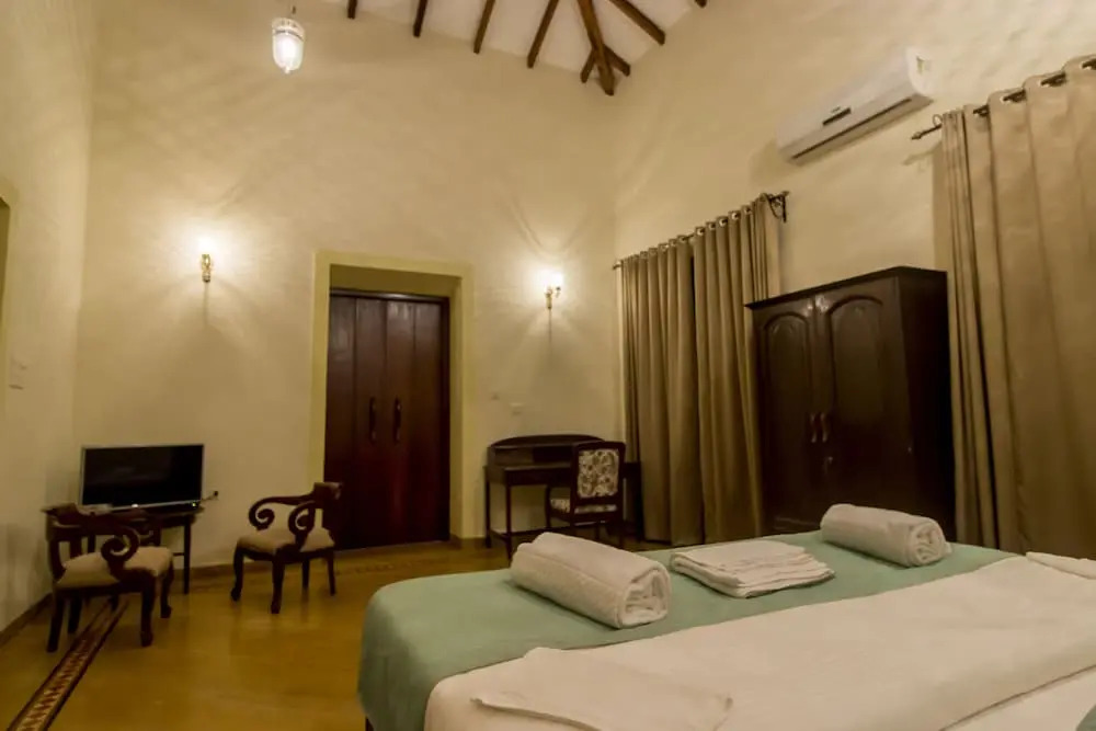 ACCOVAH Casa Tina