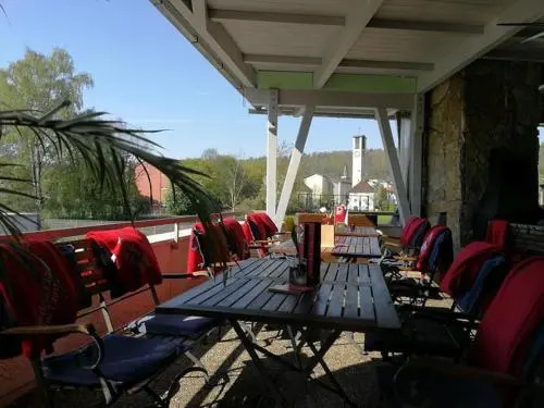 Aparthotel Peerless Dine