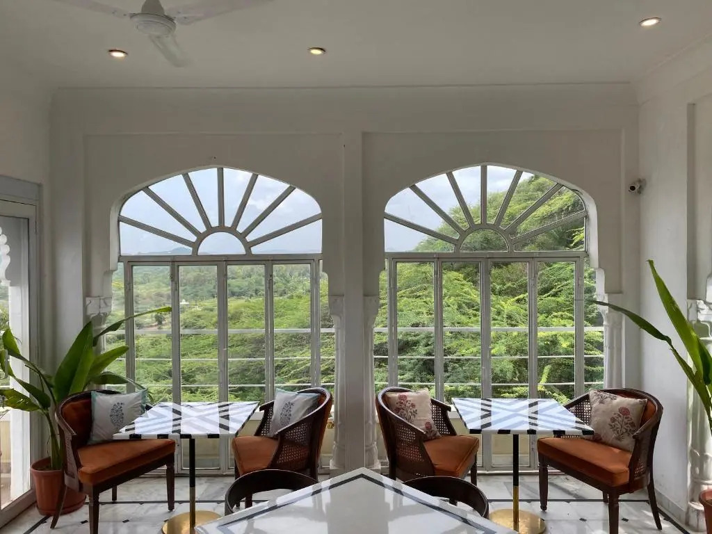 Burj Baneria - A Boutique Homestay