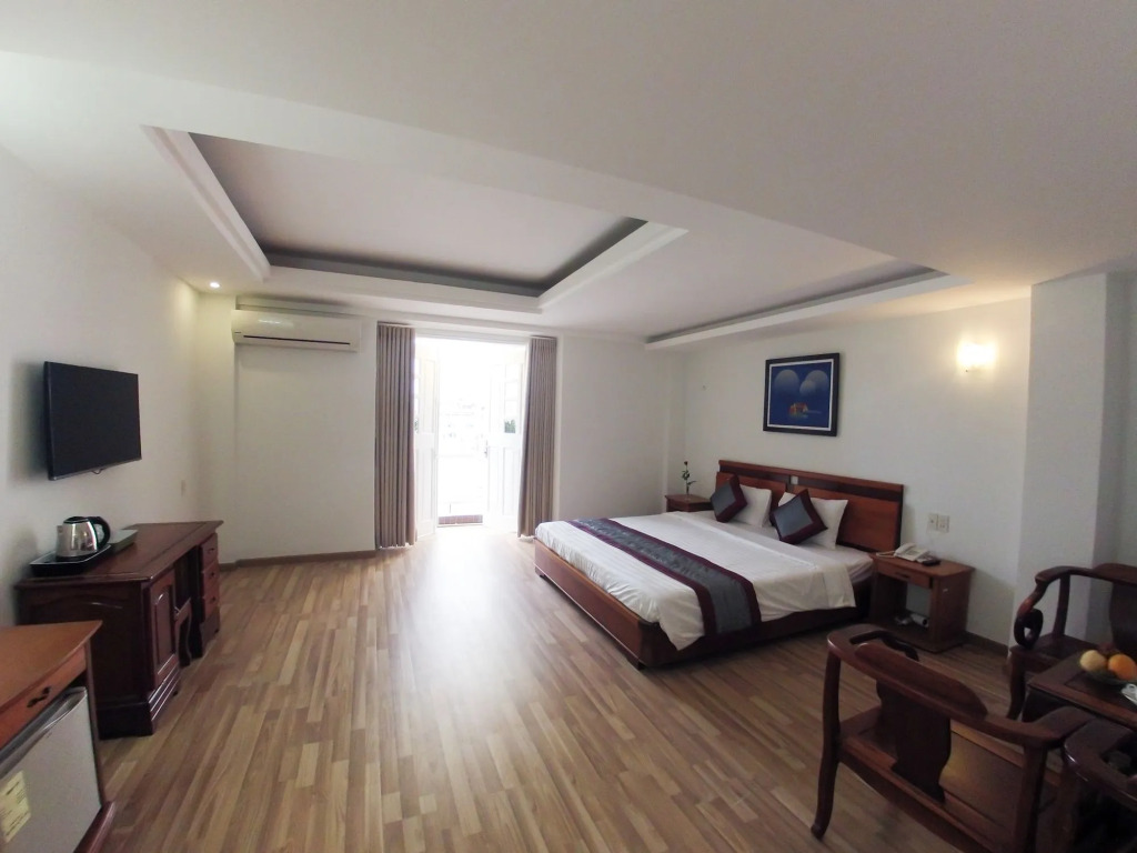 My Day Hotel Nha Trang