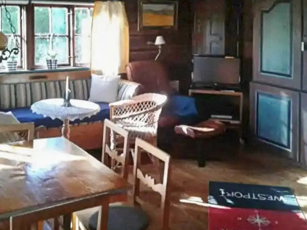 Holiday home Tanumshede VI