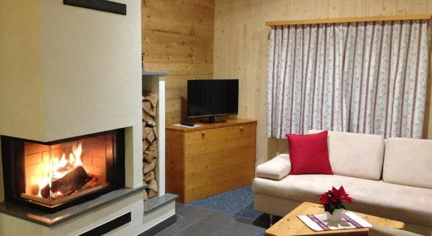 Chalet Blatti