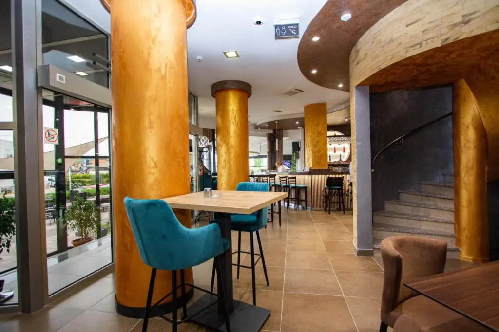 Hotel Grand