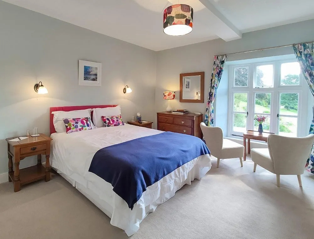 Eastwrey Barton Country House