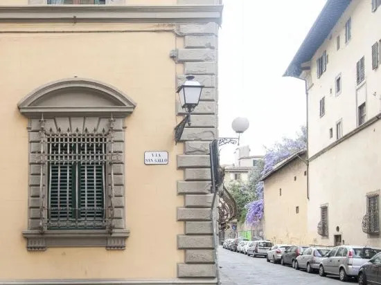 B&B Casa Moscato Firenze