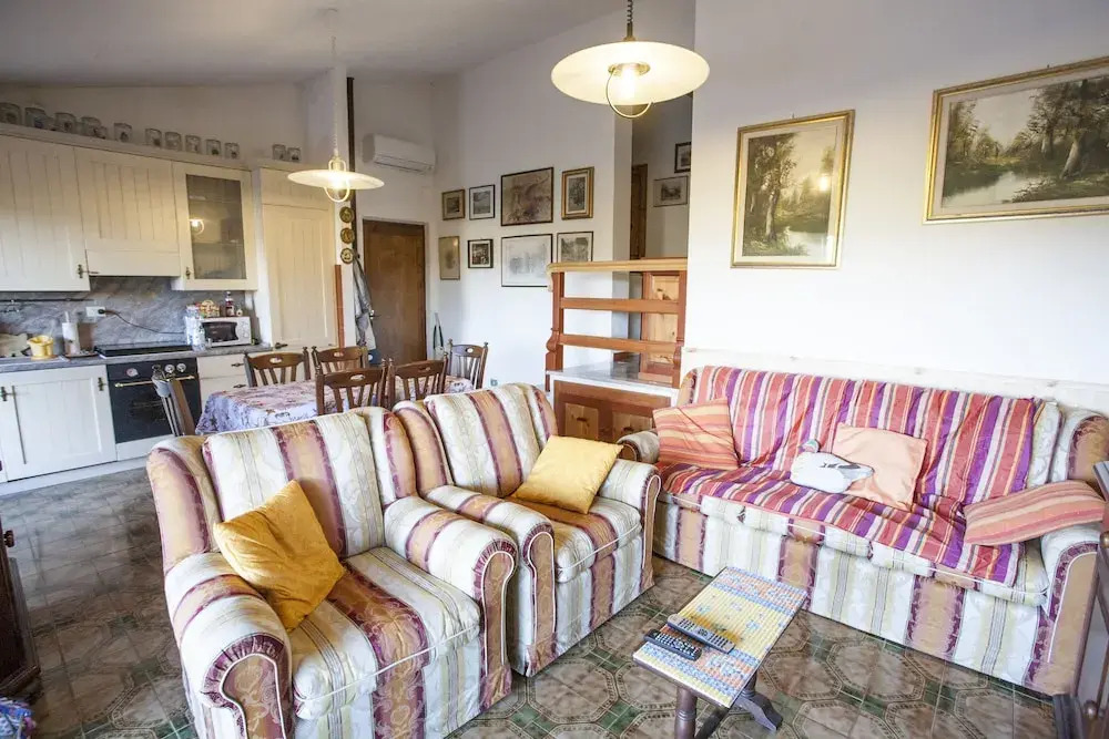 Villetta Bel Giardino