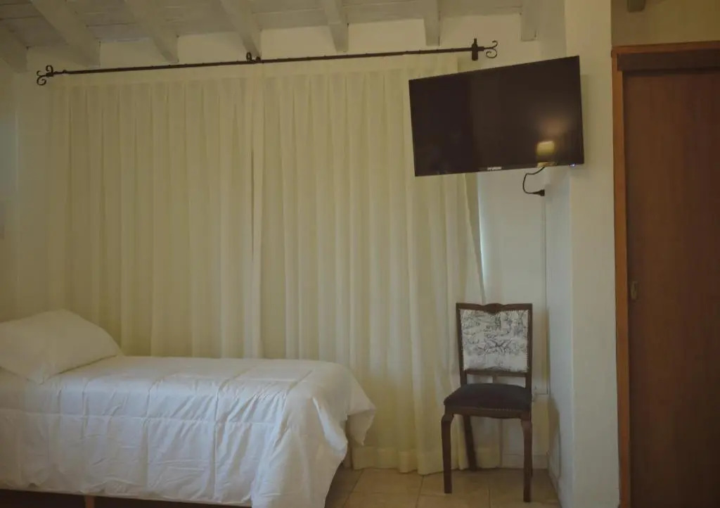 Casa Bordó Salta