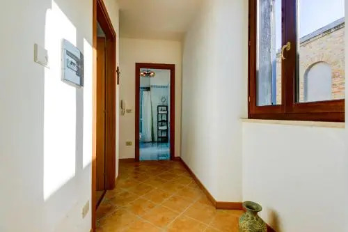 Assisi Nice View Apartment