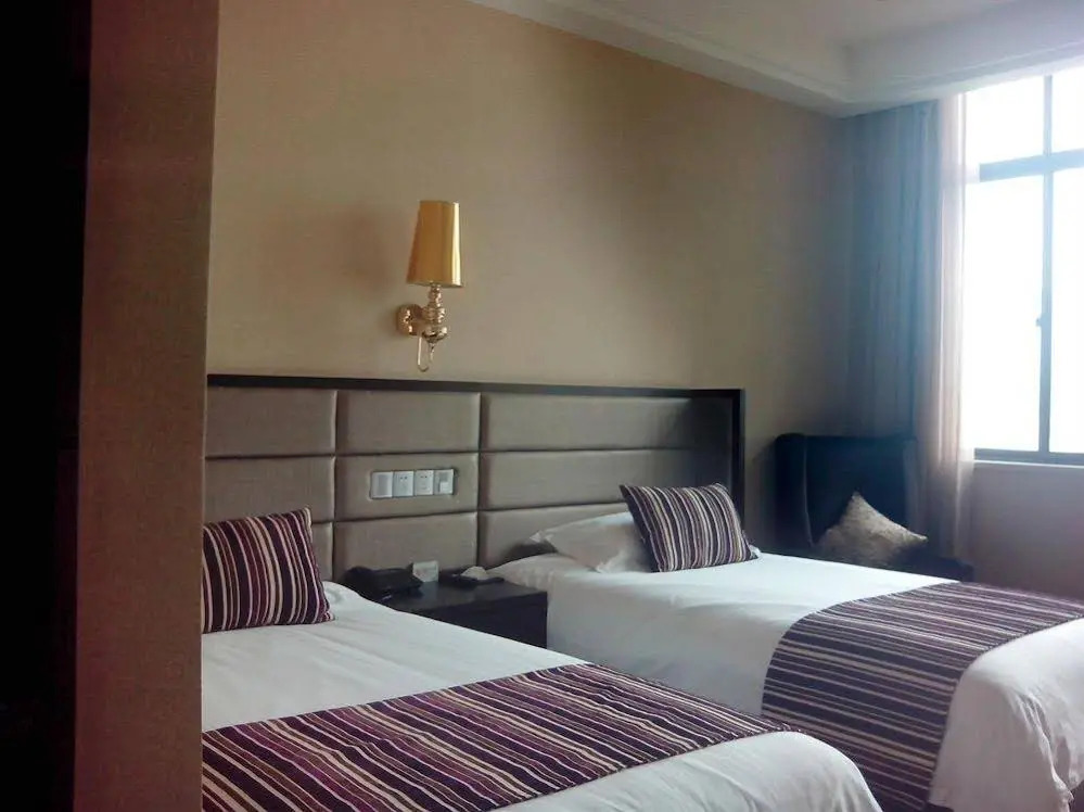 Hangzhou Yu Qi The Inn Boutique