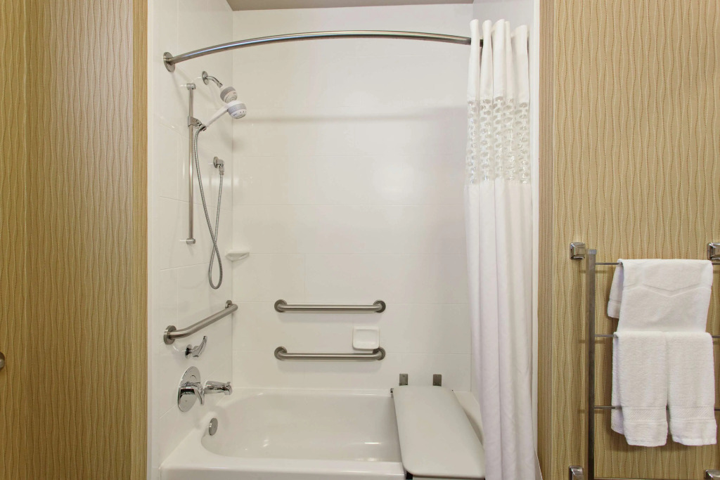 Hampton Inn Seattle/Everett Downtown