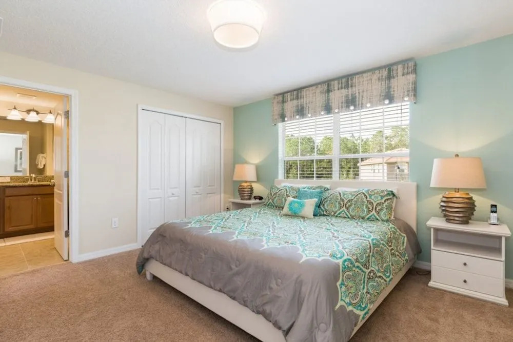 Paradise Palms - 2977 Banana Palm Drive