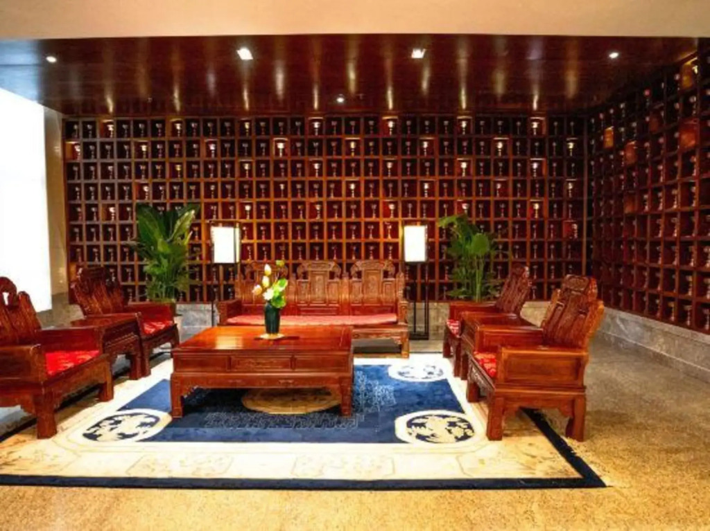 Shangri-La Zangba Family Hotel (Dukezong Ancient Town Branch)