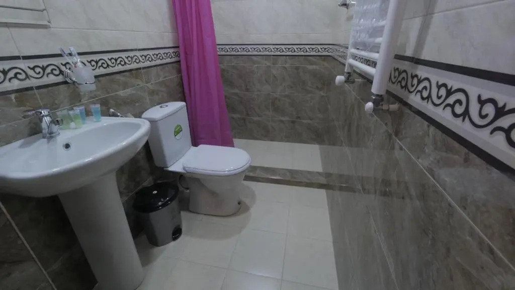 Gyumri Guest House