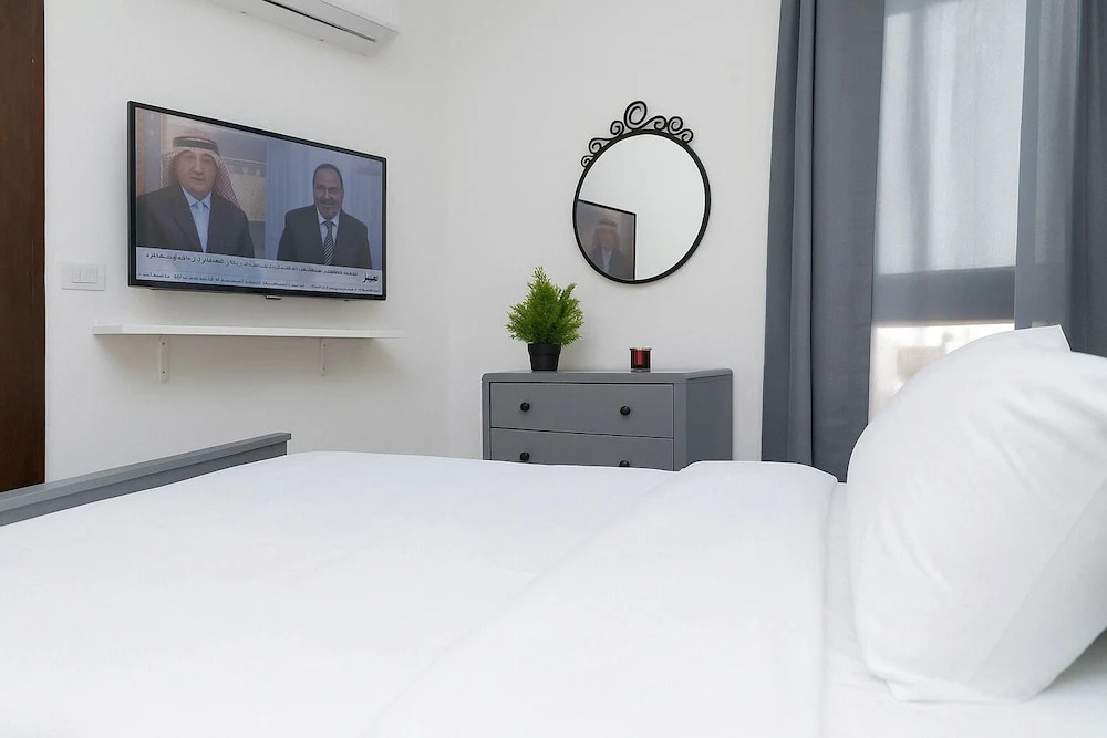 Luxurious Chalet With Garden View in Port Said Overnorate