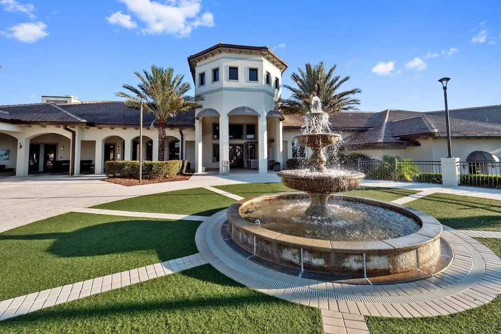 1452rf - The Retreat at Championsgate