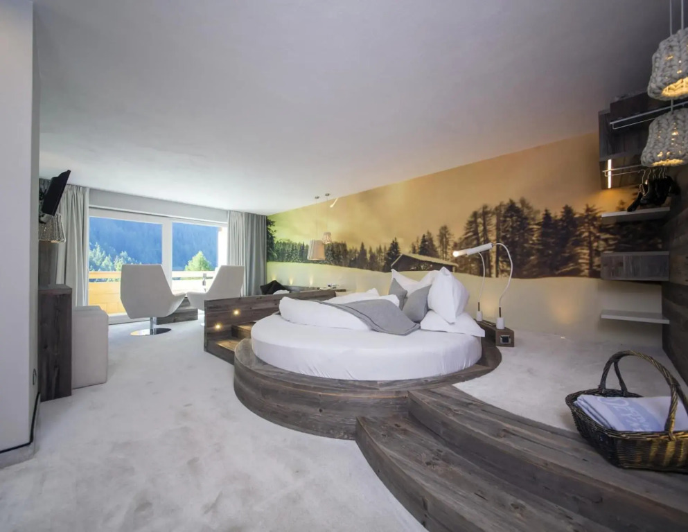 Olympic SPA Hotel