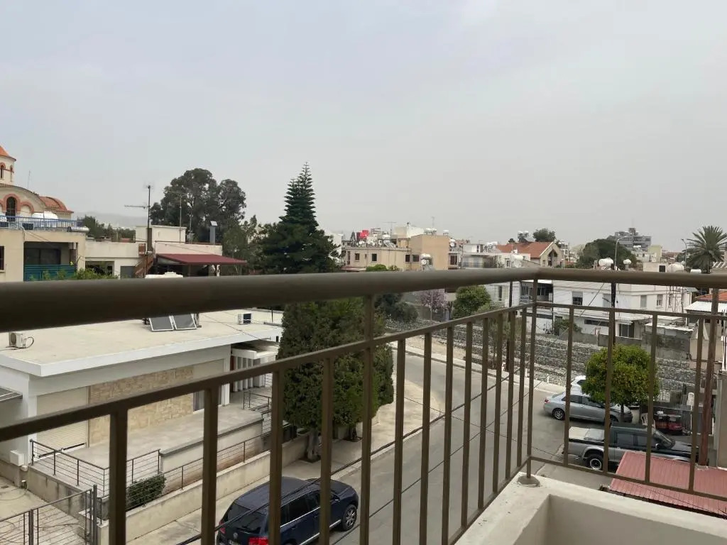 LIMASSOL LUX DREAM Apartment 2-ENJOY CYPRUS VACATION