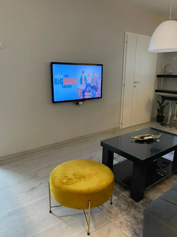 Cosy Apartment on an amazing location!