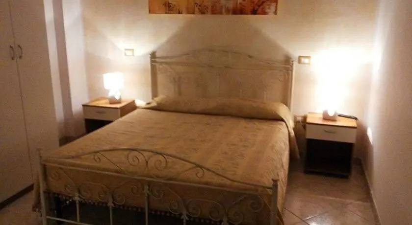 Residence la Perla