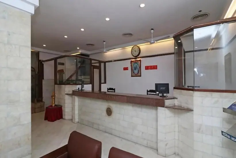 Hotel Uberoi Anand