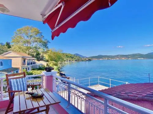 Villa Ourania