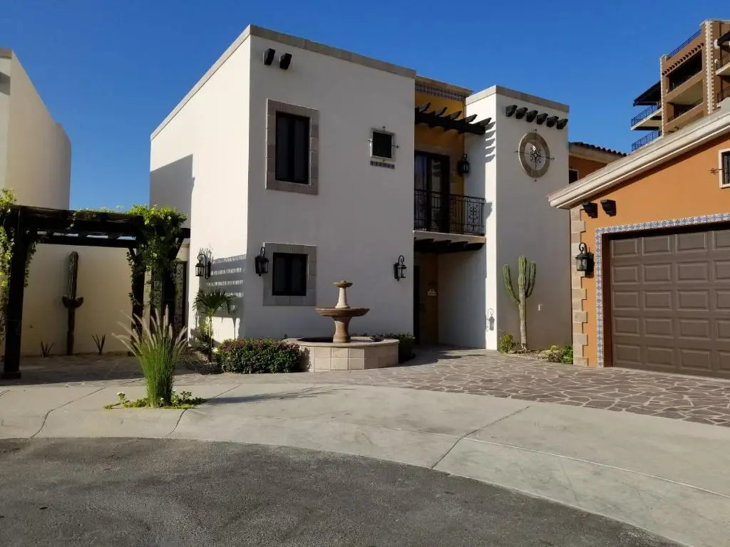 Quivira Los Cabos Condos & Homes - Vacation Rentals