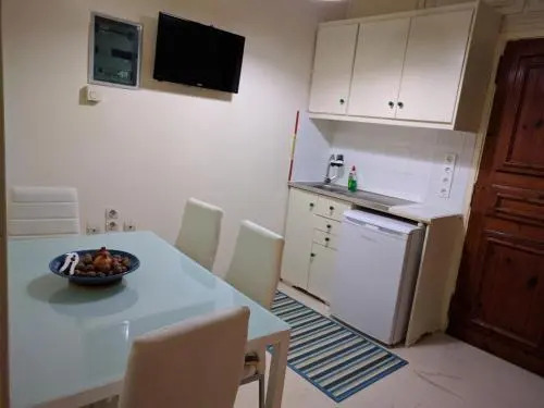 Flat 2 bedrooms 1 bathroom - Chania